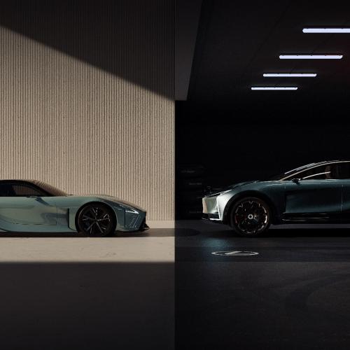 Toyota Lexus Japan Mobility Show 2025