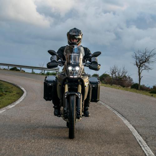 Yamaha Tenere