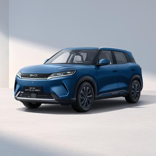 BYD ATTO 2