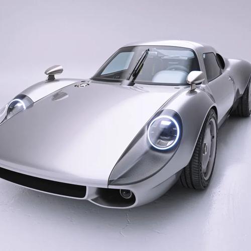 Aerfal Automotive Æ94
