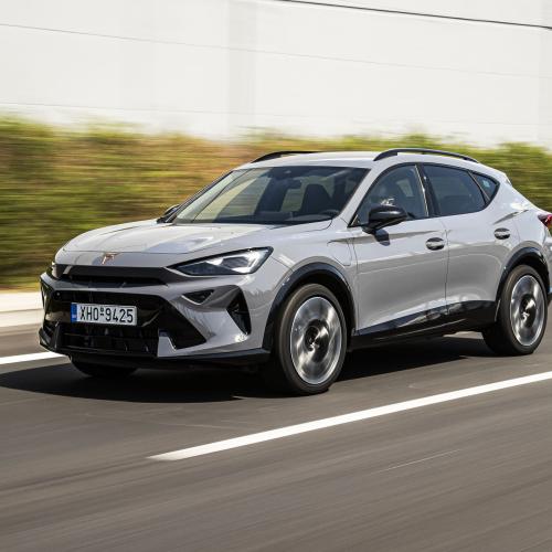 CUPRA Formentor 2025 1