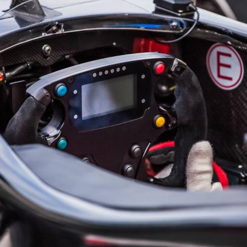 F1 driver 3
