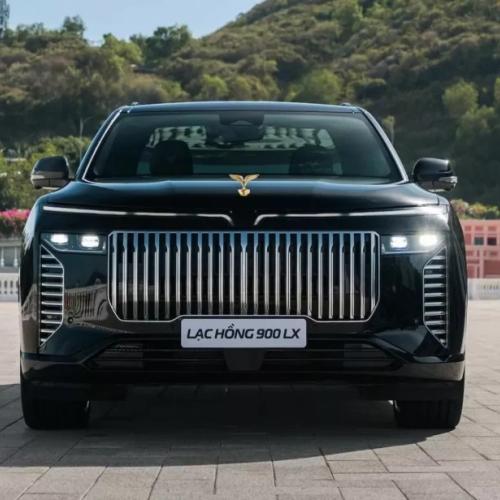 Lac Hong 900 LX