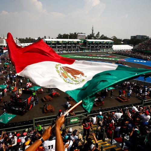 Mexico GP