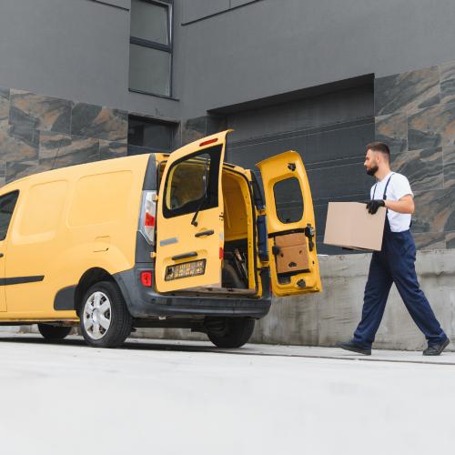 Van