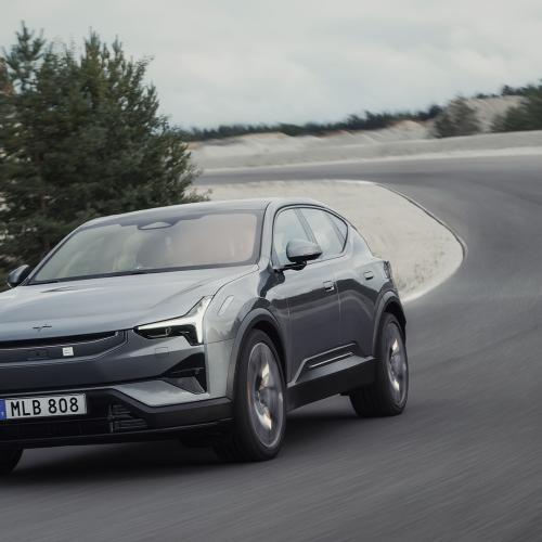 Polestar 3 MY2026