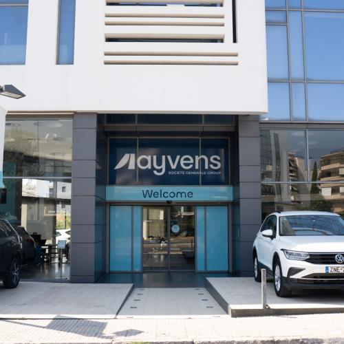 ayvens