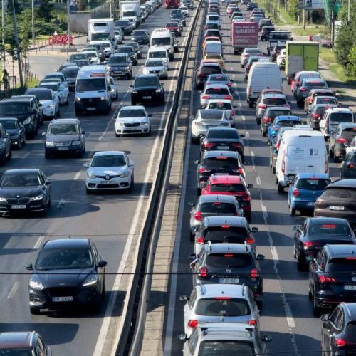 Μποτιλιάρισμα