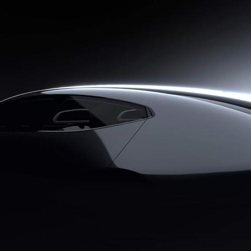 Mazda Vision Concept