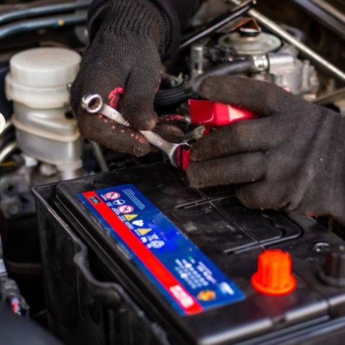 mpataria autokinitoy