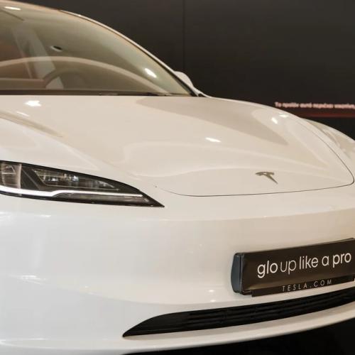Tesla Glo