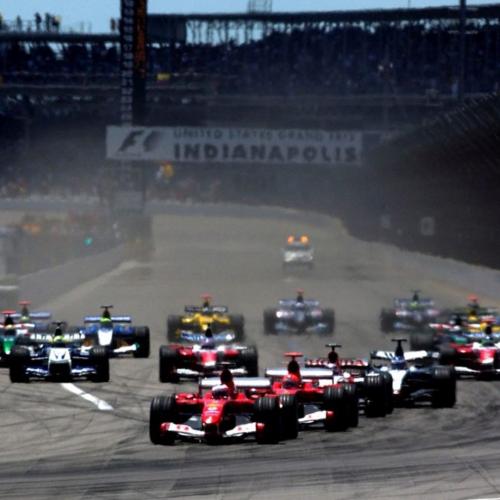 Grand Prix Ινδιανάπολης