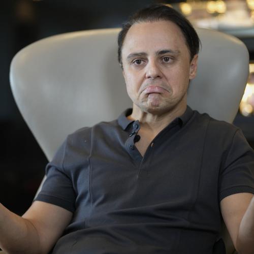 Felipe Massa