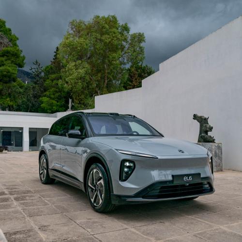 Nio El6