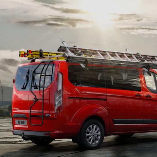 Αξεσουάρ Ford