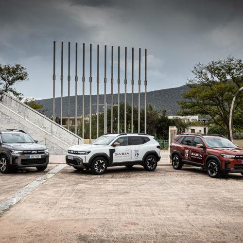 dacia