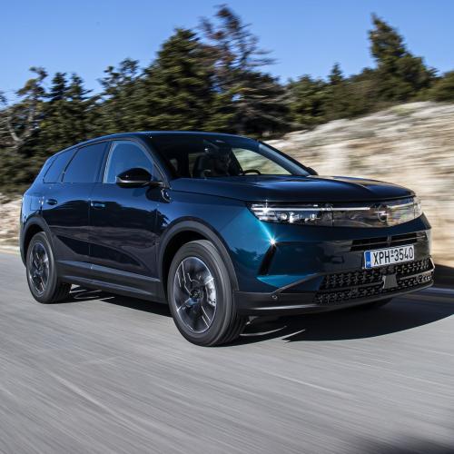 Opel Grandland 2025 1