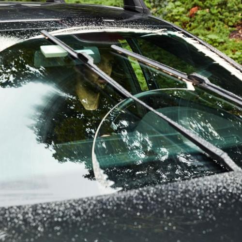 Πιτσιλιστήρια παρμπρίζ