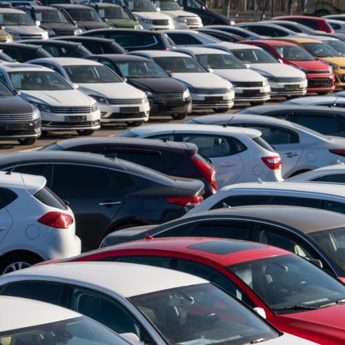 αγορά αυτοκινήτου