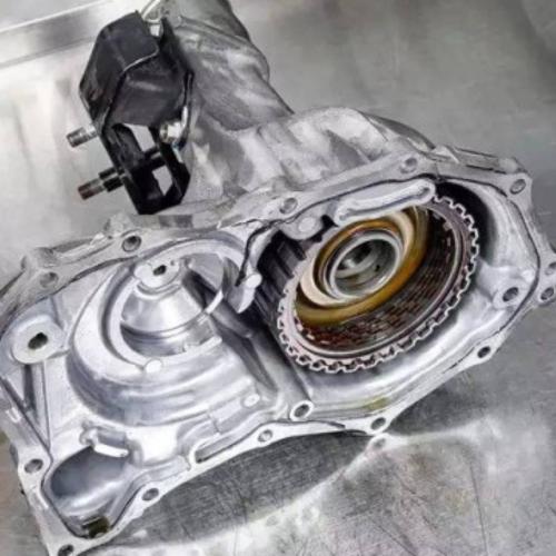 αυτόματο κιβώτιο 