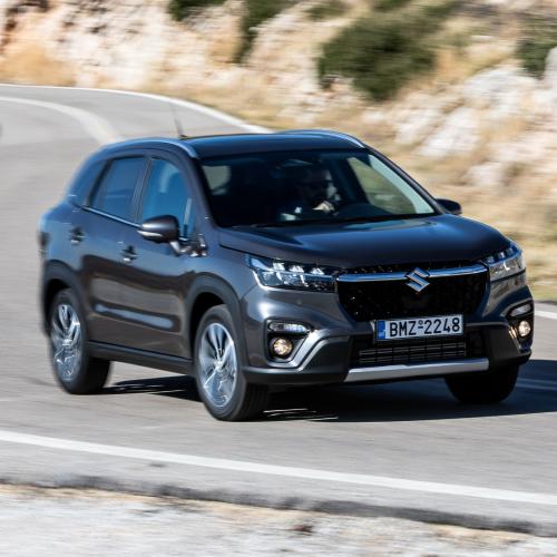 suzuki s-cross 1,4 auto awd