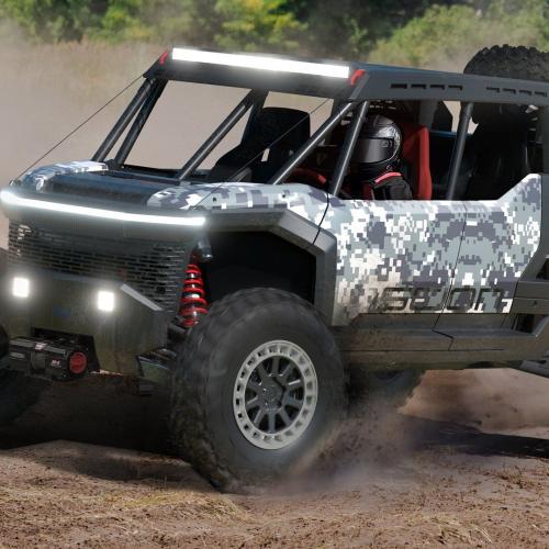 Toyota Scion 01 Concept