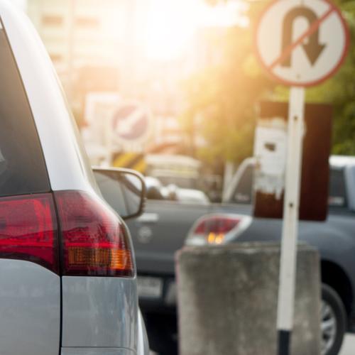 παράνομη αναστροφή