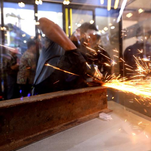 Απολύσεις Γερμανία