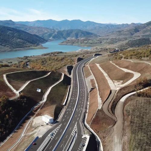 αυτοκινητόδρομος 