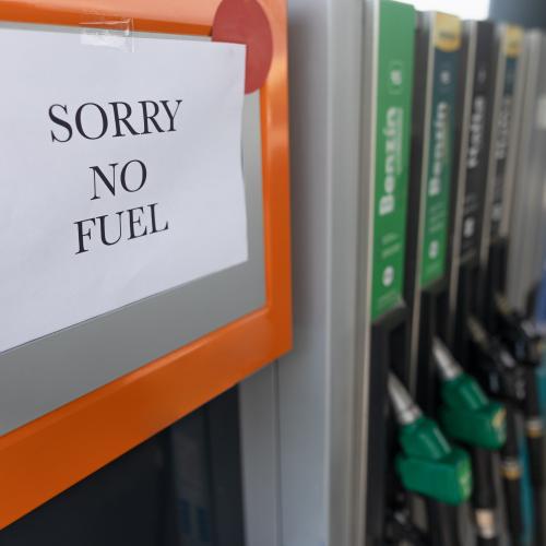 Βενζίνη Βουλγαρία