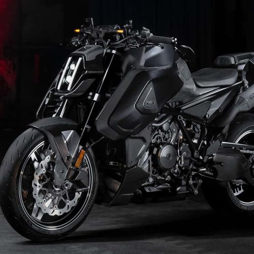 Brabus 1400 R Signature Edition