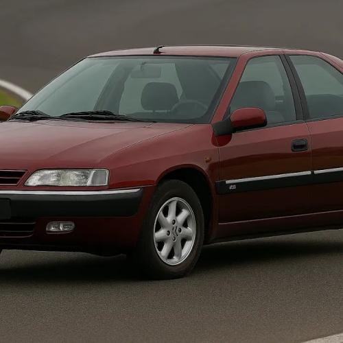 citroen xantia