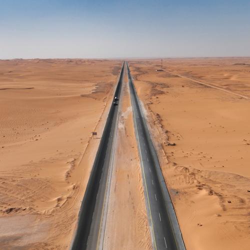 Ευθεία Σαουδική Αραβία