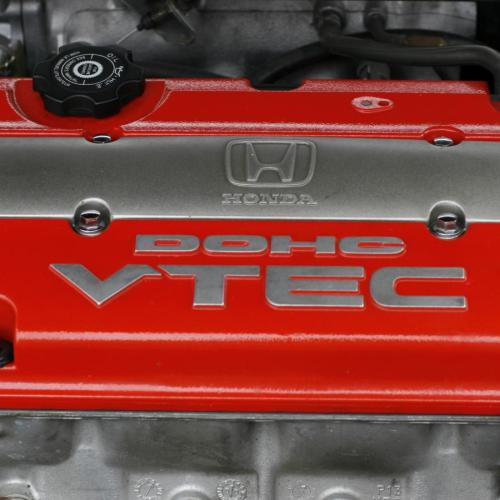 honda vtec engine