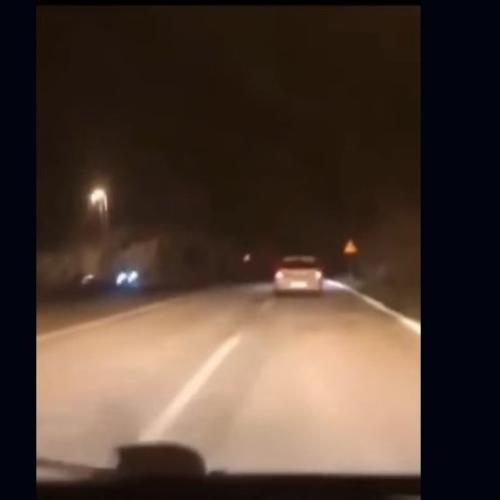 Λιμανάκια ατύχημα