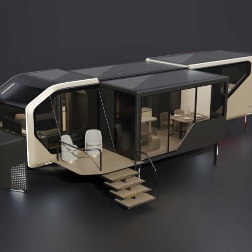 pininfarina resident