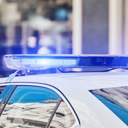 police