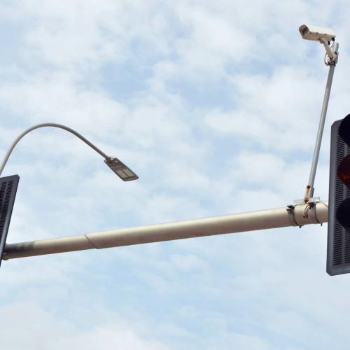 portokali fanari kamera