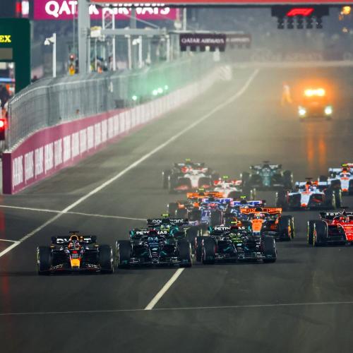 Grand Prix Κατάρ 2024