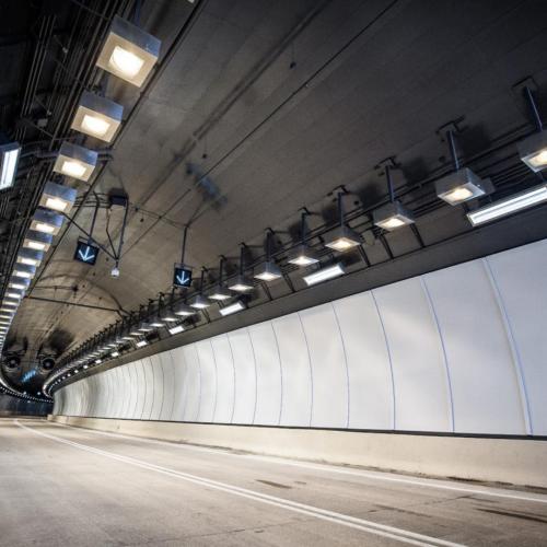 Σήραγγα Ηλιούπολης