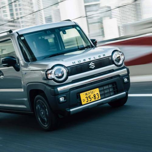 Jimny