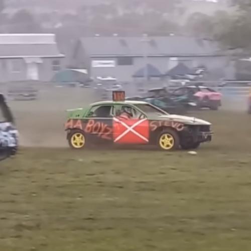 αυτοκίνητο