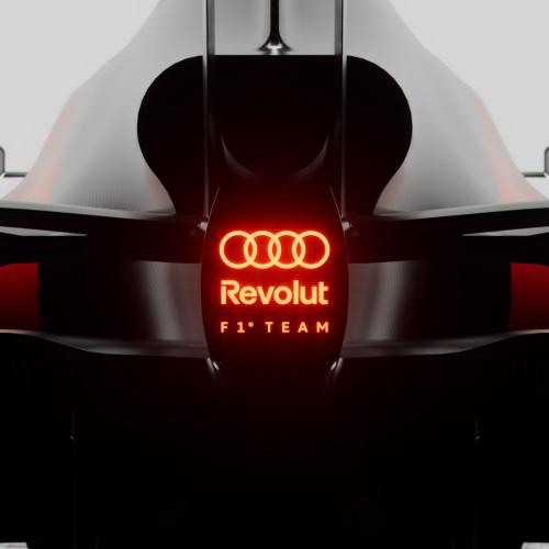 Audi Revolut