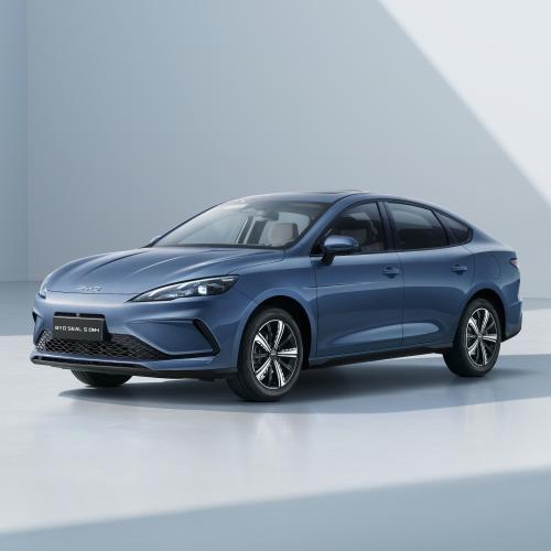 BYD Seal 5 DM-i