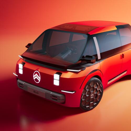 CITROEN-ELO