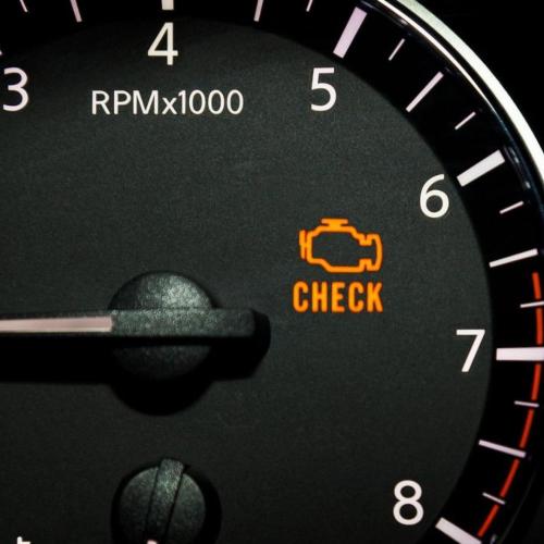 Check engine