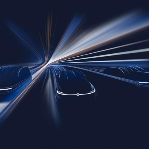 Volkswagen design