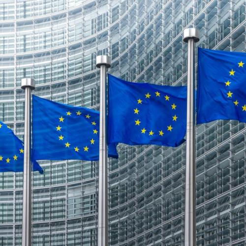 Εμφύλιος στην Ευρώπη