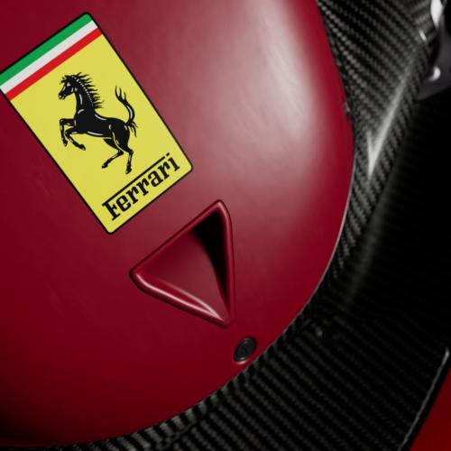 Scuderia Ferrari