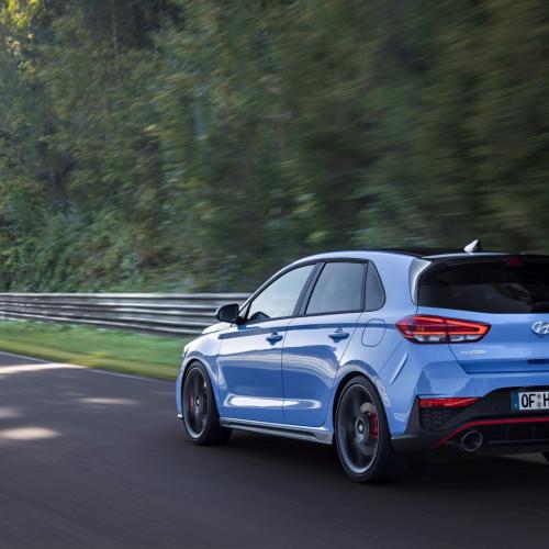 Hyundai i30 N